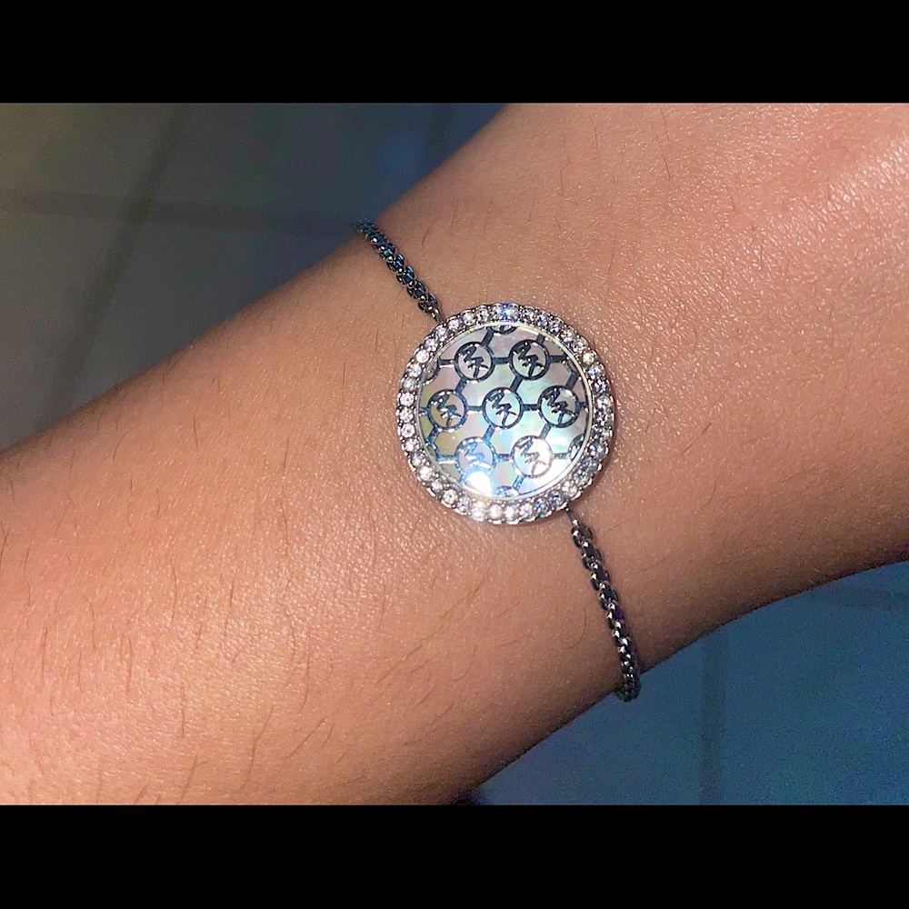 Michael Kors bracelet